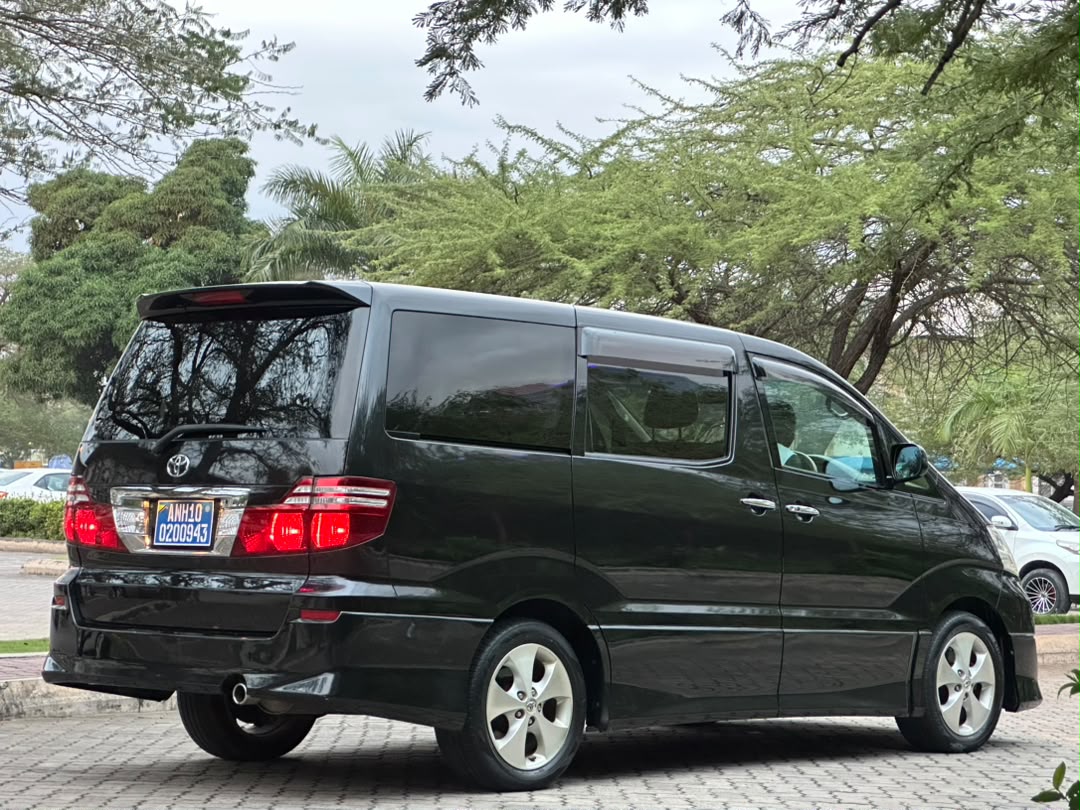 ALPHARD thumbnail 8